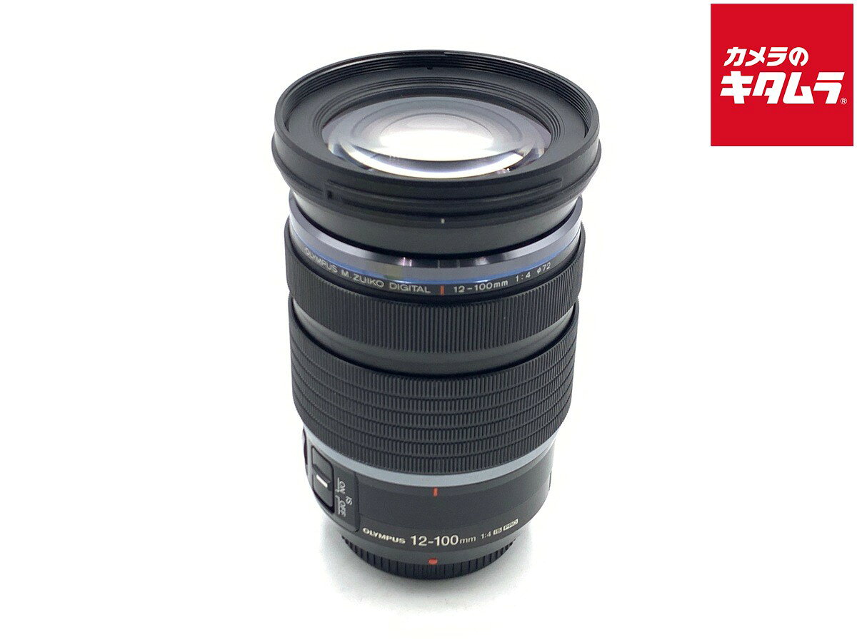 【*ル様 給料10日には戻します、 中古 オリンパス12-40pro 楽天市場】m．zuiko digital ed 12－100mm f4．0 is pro 中古の通販