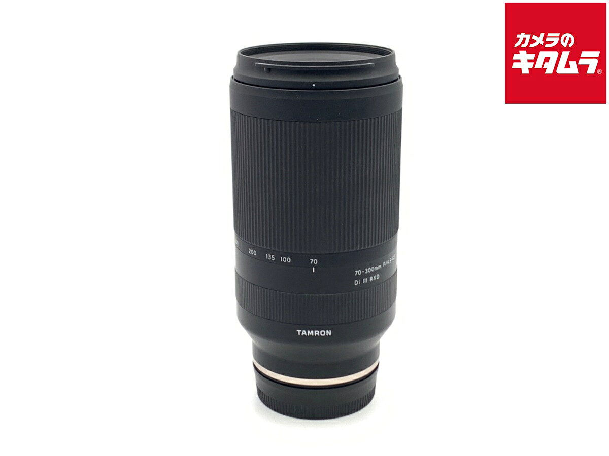 楽天市場】タムロン 70－300 ソニーeマウントの通販