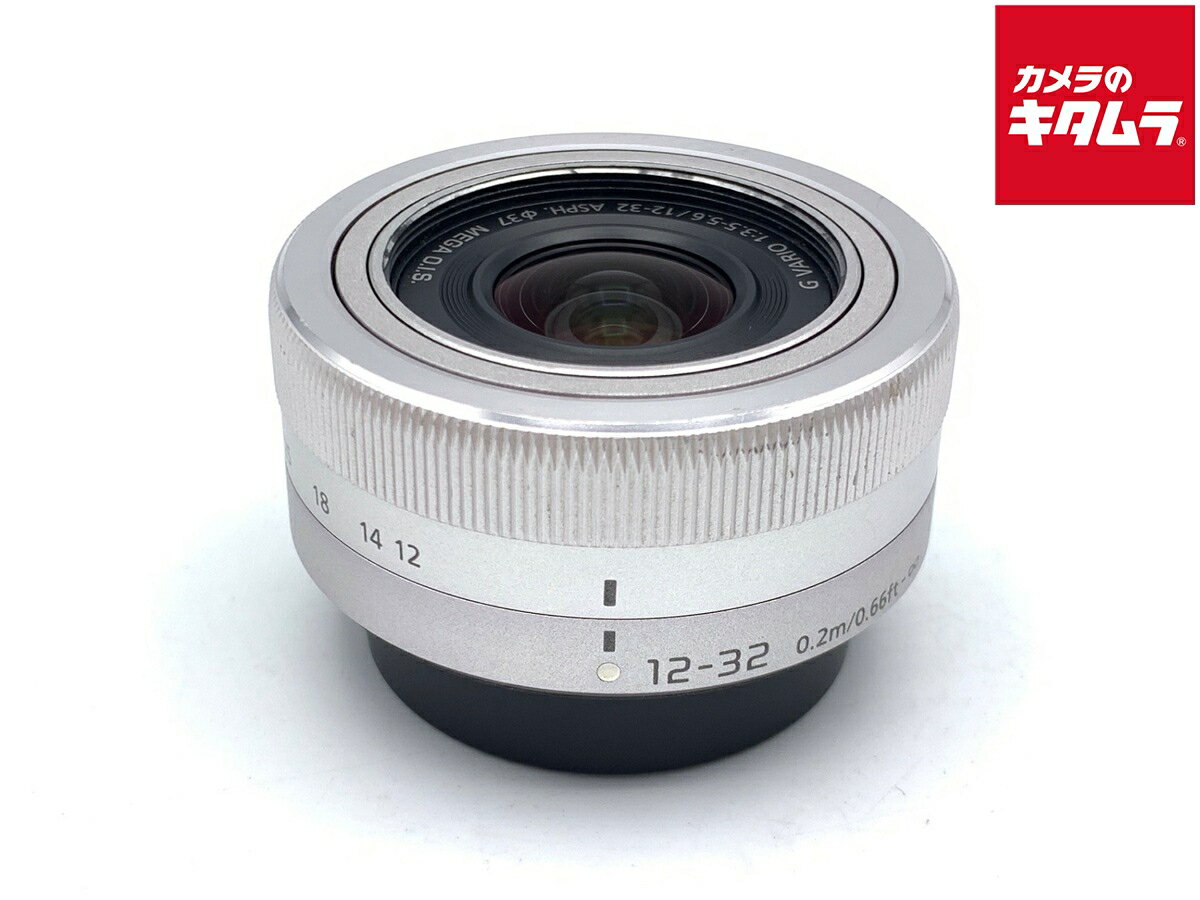 楽天市場】panasonic パナソニック g vario 12-32mm f3.5-5.6 mega