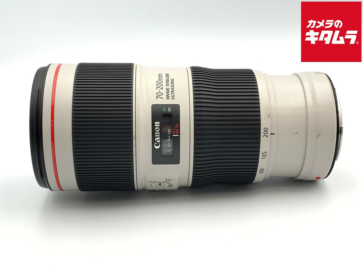 楽天市場】ef70-200mm f4l is ii usm（カラーホワイト）の通販