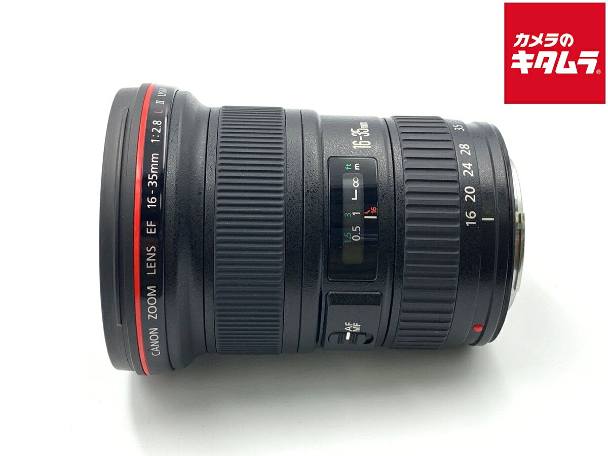 楽天市場】canon ef16 35mm f2 8l ii usm e-82 ⅱ（ズーム/単焦点