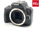 【中古】 【難あり品】 キヤノン EOS Kiss X7 ボディ 【デジタル一眼レフ】