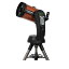 【直送】 ビクセン CELESTRON 天体望遠鏡 NexStar 6SE SCT [メーカー直送] [同送不可] [同送不可]