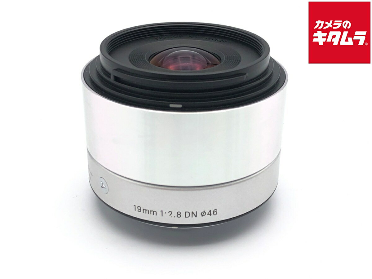 楽天市場】19mm dn f2.8 sigmaの通販 楽天市場】19mm dn f2.8 sigmaの通販
