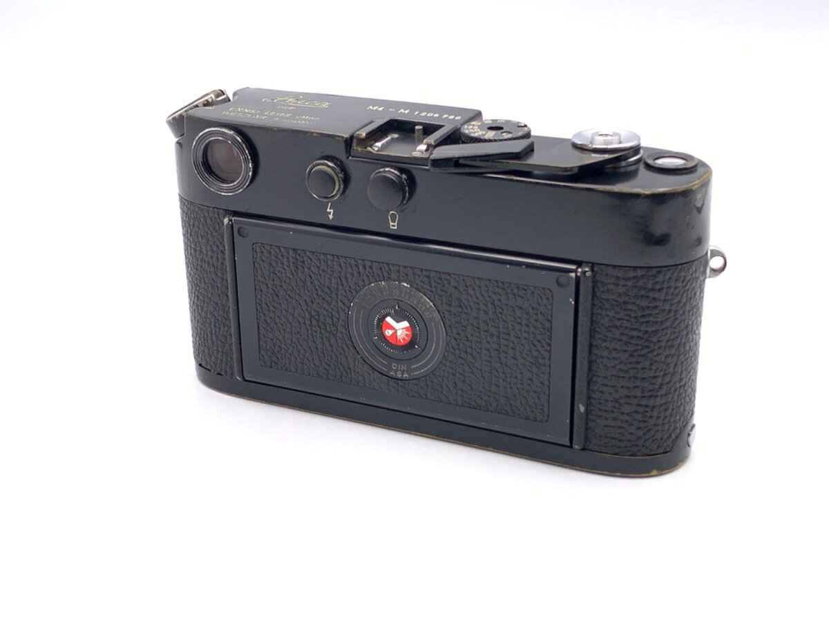 【中古】 【並品】 ライカ ライカ M4-M ...の紹介画像2