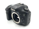 【中古】 【並品】 キヤノン EOS 7D Ma