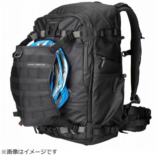 サミットクリエイティブ SUM-MOLLEPLATE-BL テンジンバックパック用モールプレート ブルー