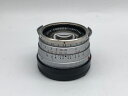 【中古】 【美品】 ライカ ズミルックスM 35mm F1.4 初期クローム 【交換レンズ】