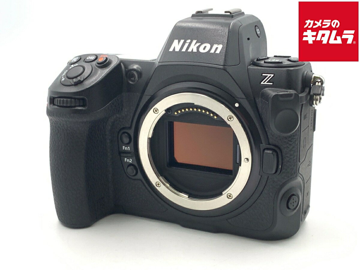 楽天市場】nikon z8（カメラ・ビデオカメラ・光学機器｜TV・オーディオ