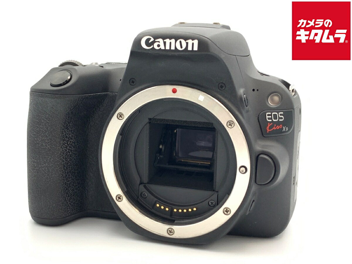 楽天市場】canon eos kiss x9 ボディの通販
