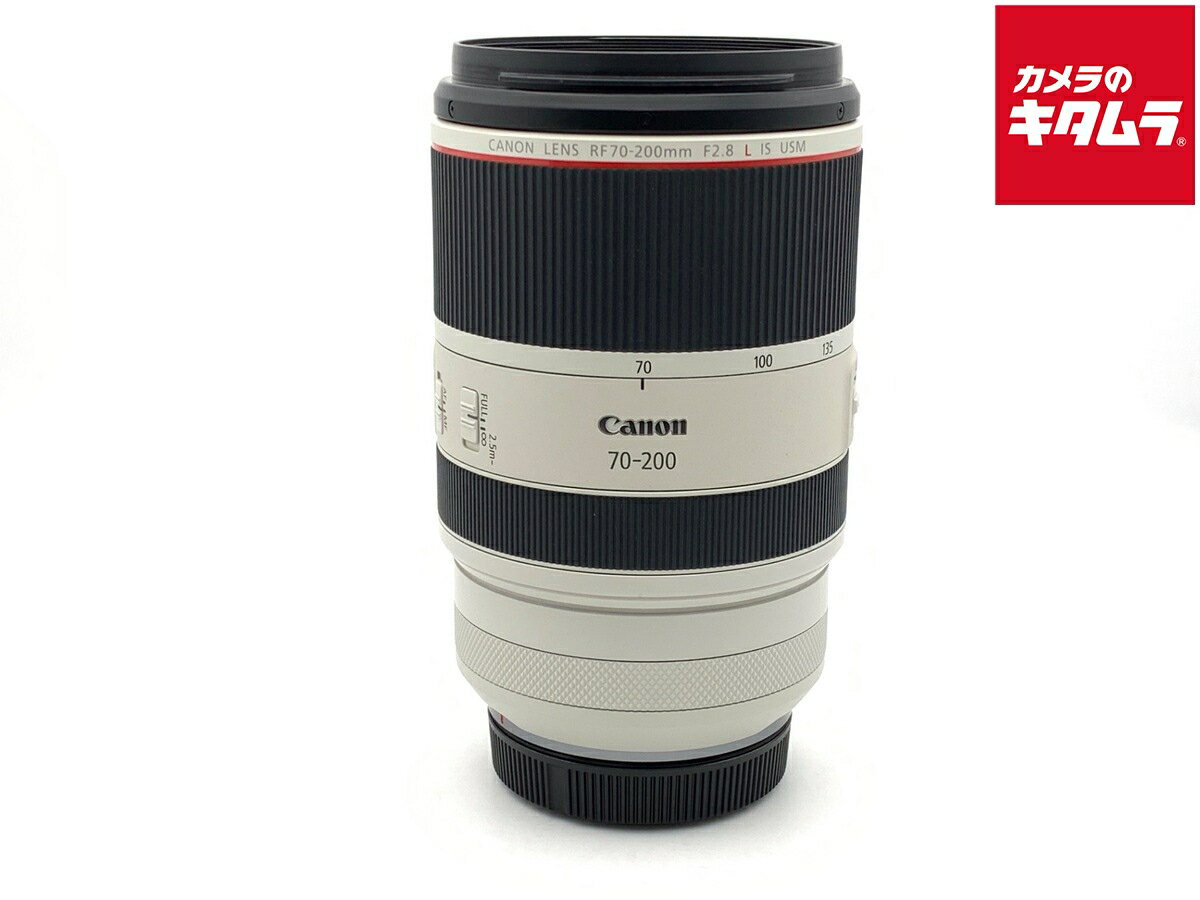 楽天市場】rf70-200mm f2.8 l is usmの通販