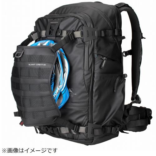 サミットクリエイティブ SUM-MOLLEPLATE-G テンジンバックパック用モールプレート ...