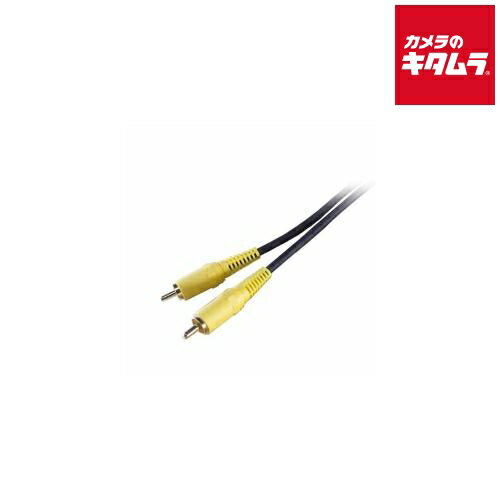 �����ȥ�� �ӥǥ������֥� EVC-110 �ԥ�ץ饰-�ԥ�ץ饰 1m ��Ǽ����1���֡�