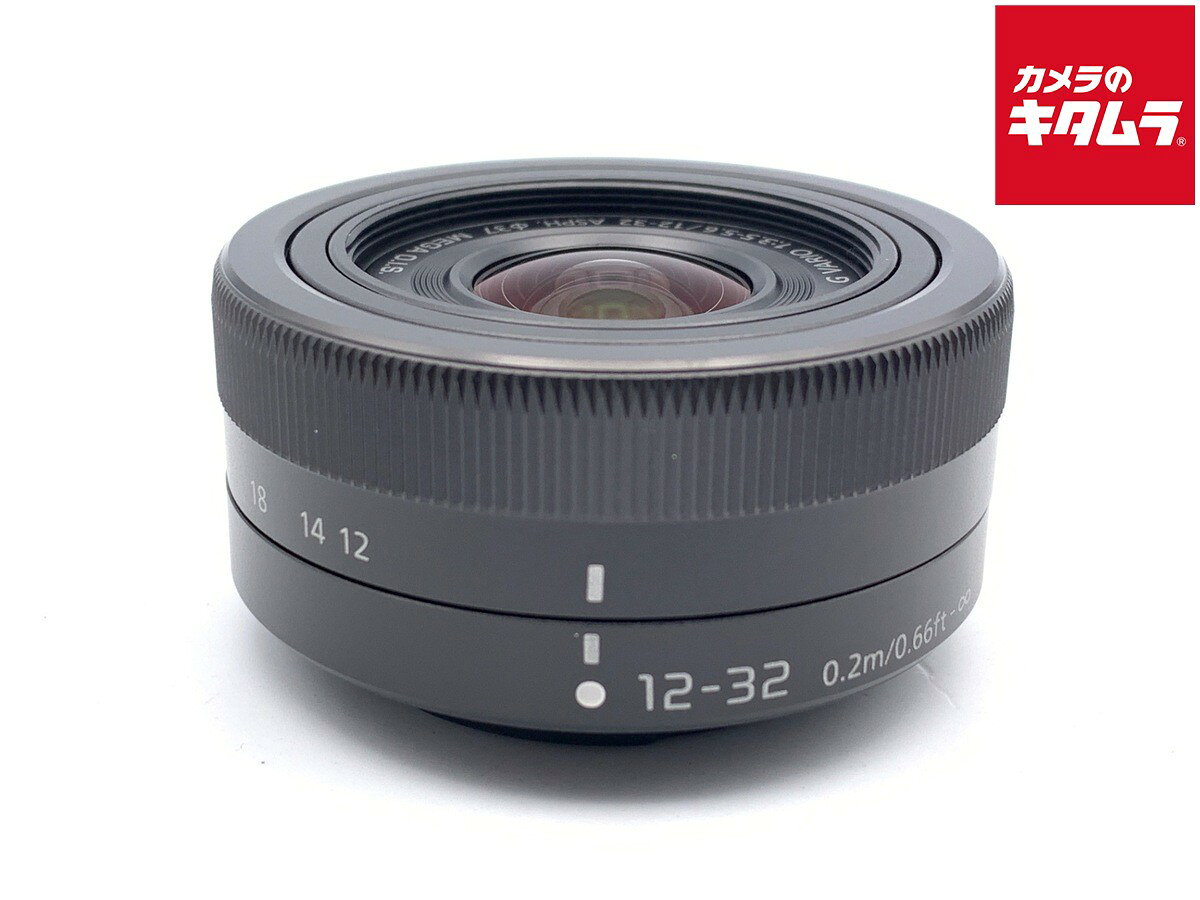 楽天市場】lumix 12-32（レンズマウントタイプマイクロフォーサーズ