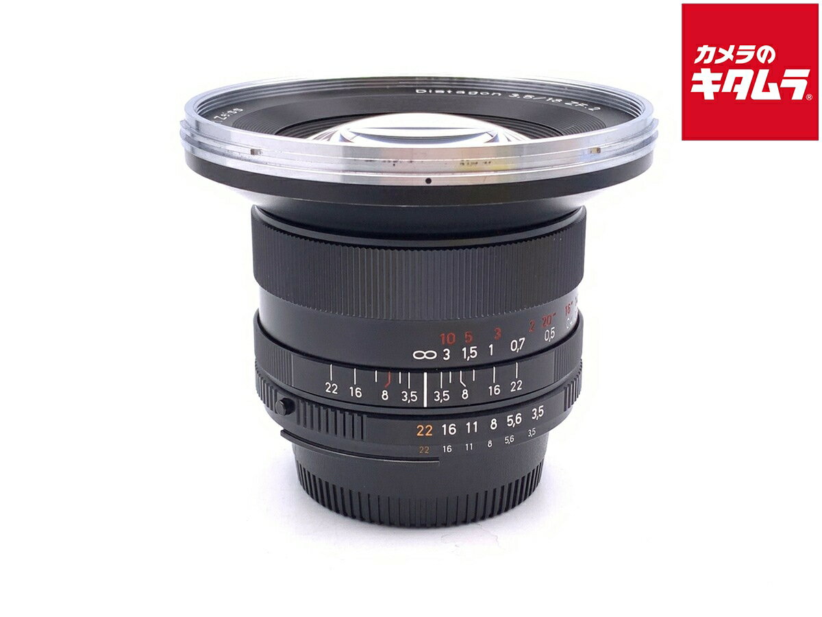楽天市場】carl zeiss distagon t* 2／35 zfの通販