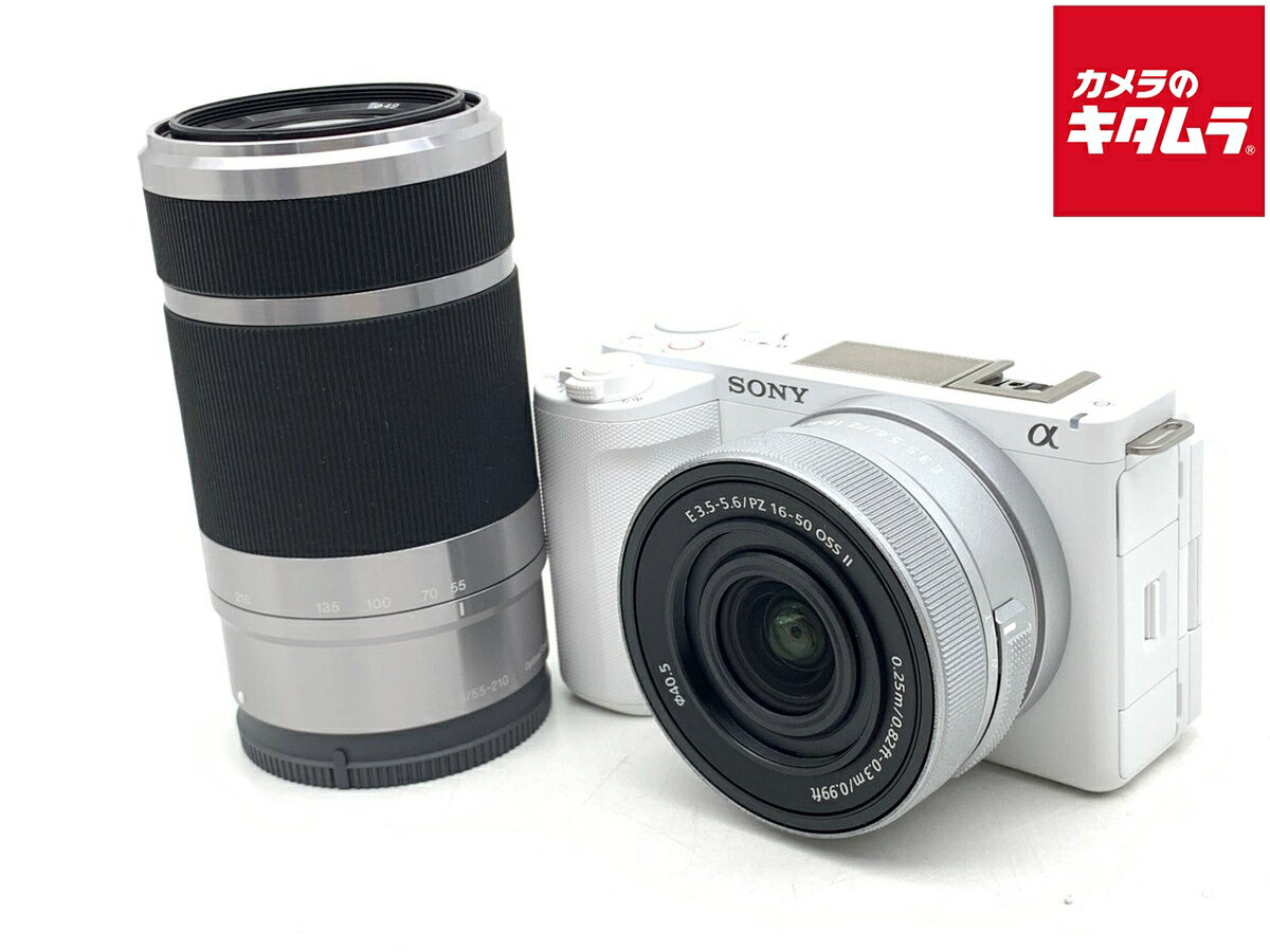 楽天市場】zv-e10 中古の通販
