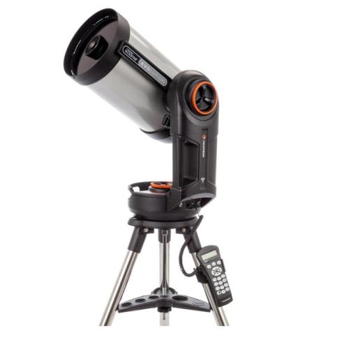 【直送】 ビクセン CELESTRON 天体望遠鏡 NexStar Evolution8 [メーカー直送] [同送不可] [同送不可]