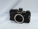 【中古】 【難あり品】 オリンパス OM-2 ボディ ブラック 【フィルムカメラ】