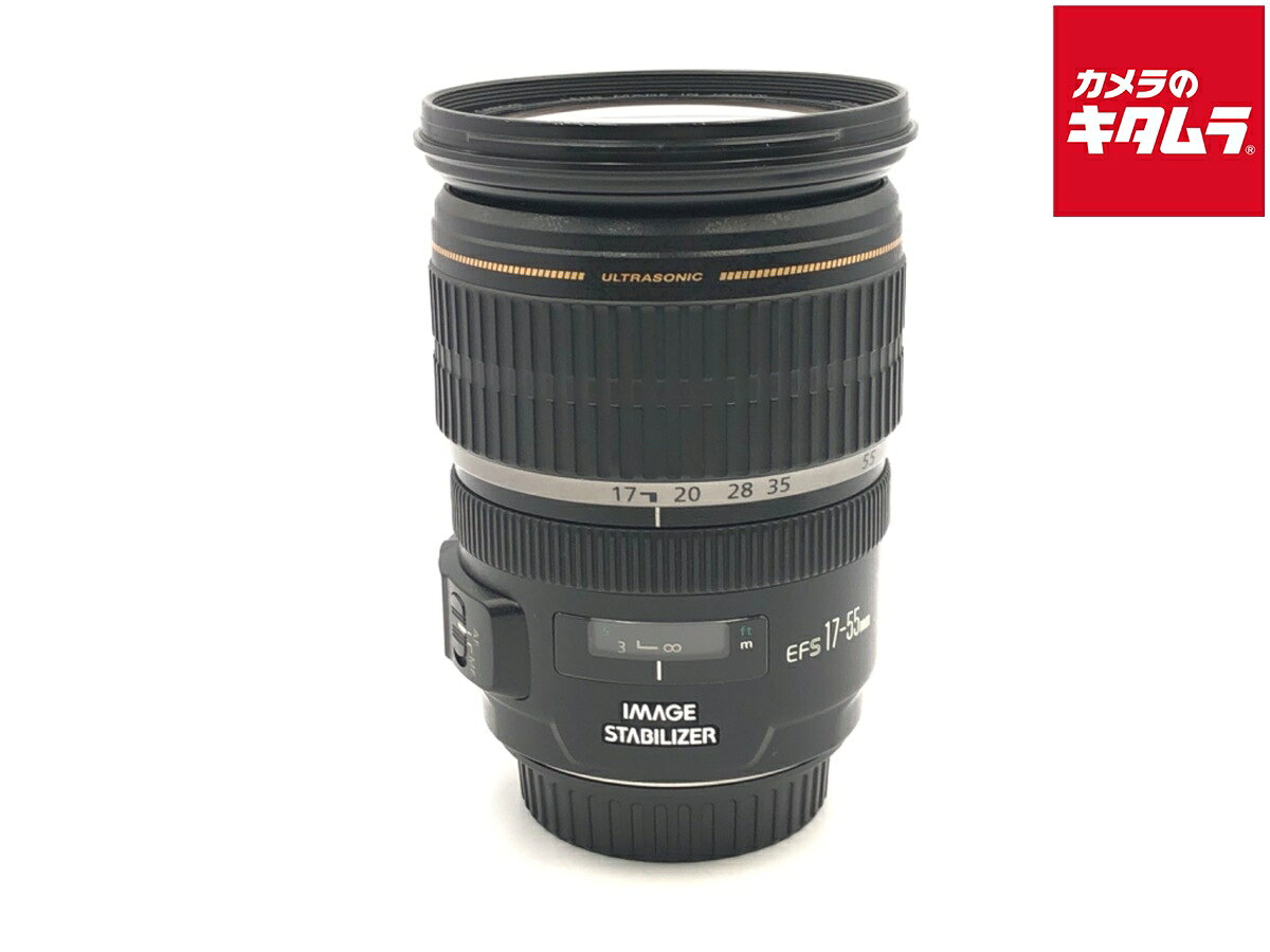 楽天市場】EF－S17－55mm F2．8 IS USMの通販