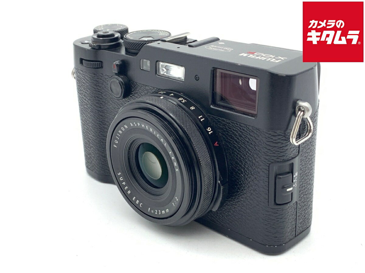 楽天市場】fujifilm x 100f ブラック(カメラ・ビデオカメラ 楽天市場】fujifilm x 100f ブラック(カメラ・ビデオカメラ