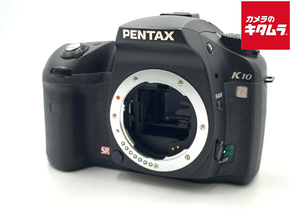 ★ショット数: 212回・極上品★ PENTAX K10D ボディ#1340 楽天市場】PENTAX K10Dの通販