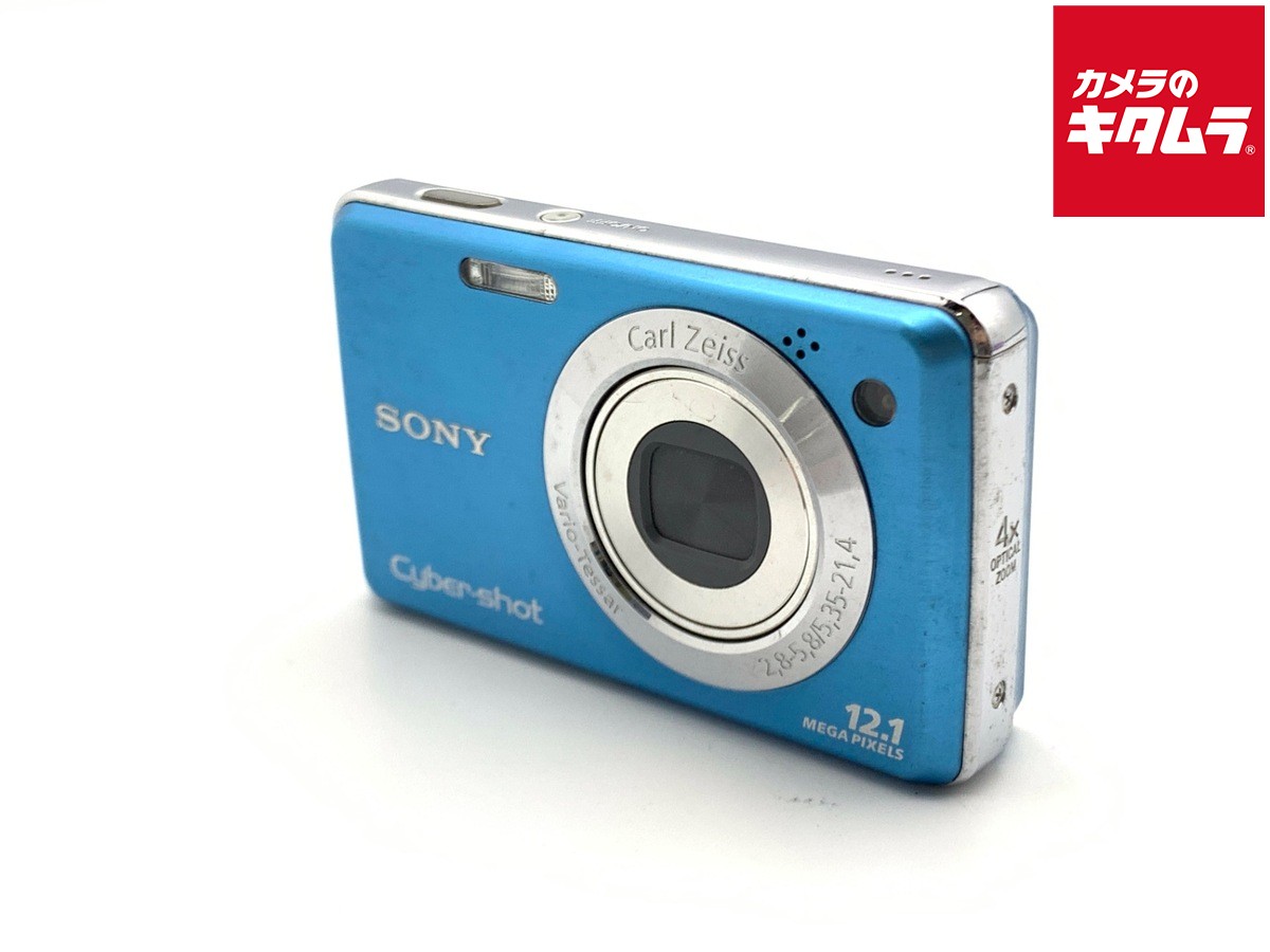 楽天市場】SONY Cyber－shot DSC－W220（TV・オーディオ・カメラ）の通販