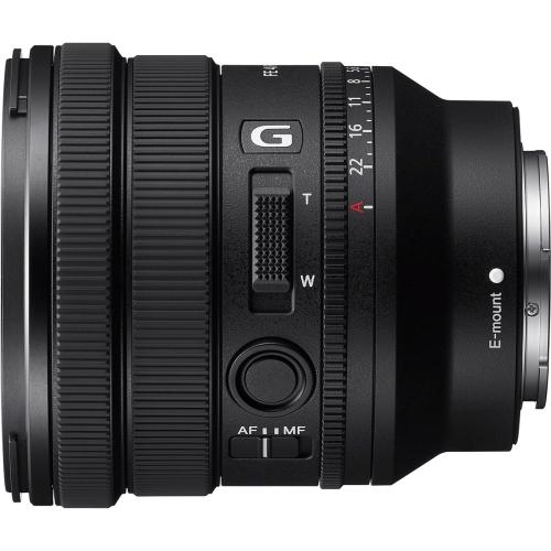 ソニー FE PZ 16-35mm F4 G ...の紹介画像2