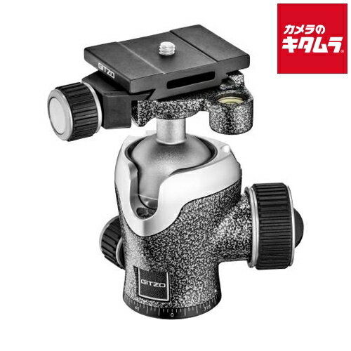 ジッツオ GH1382QD センターボール雲台 1型QD