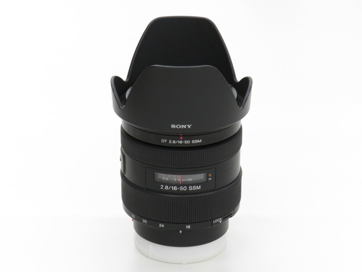 楽天市場】sony dt16-50mm f2.8 ssm 中古の通販 楽天市場】sony dt16-50mm f2.8 ssm 中古の通販