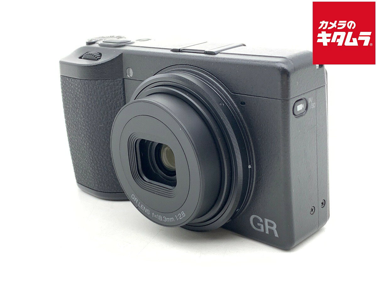 楽天市場】ricoh gr iv 中古 digitalの通販