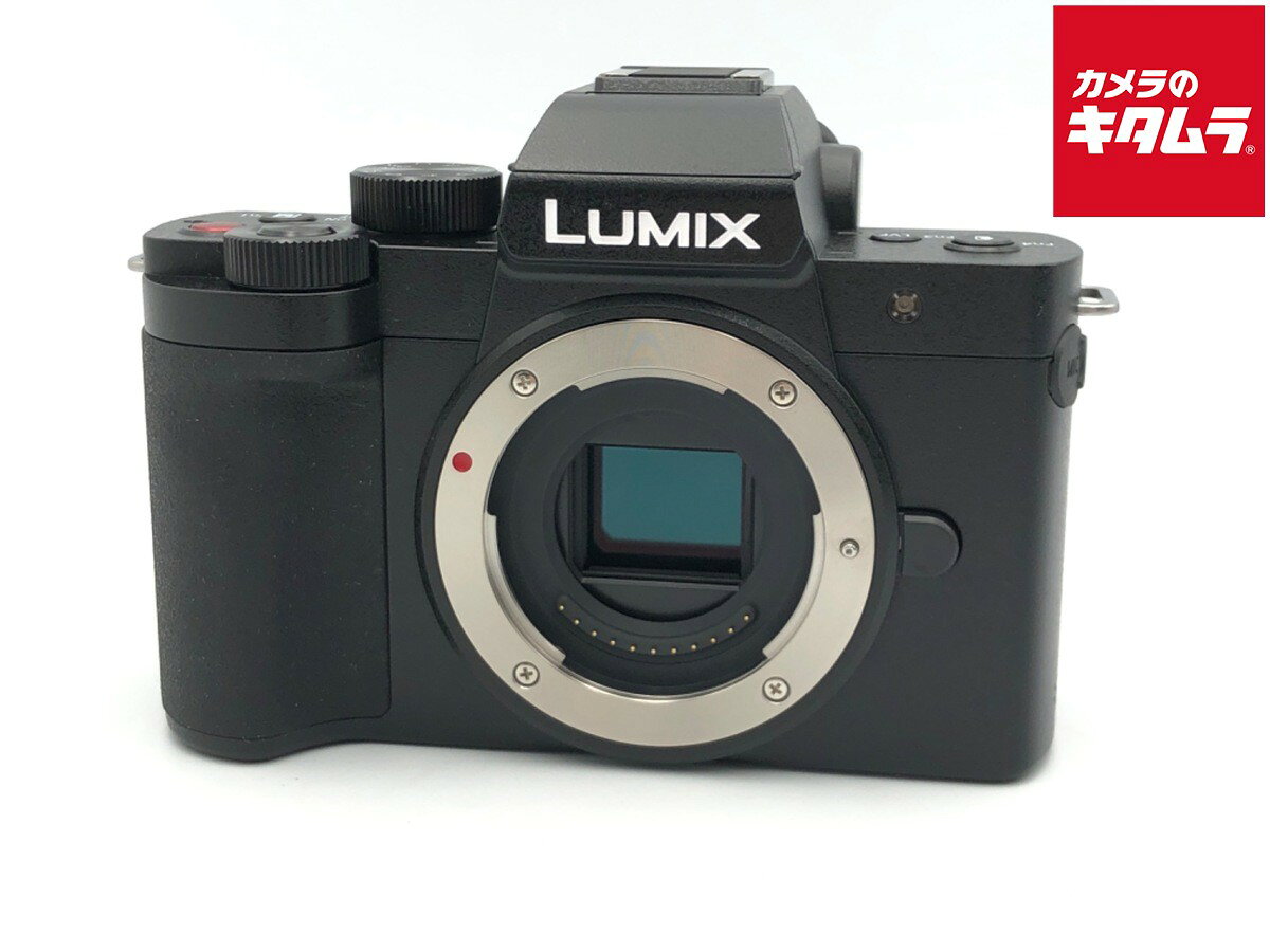 楽天市場】lumix g100中古の通販