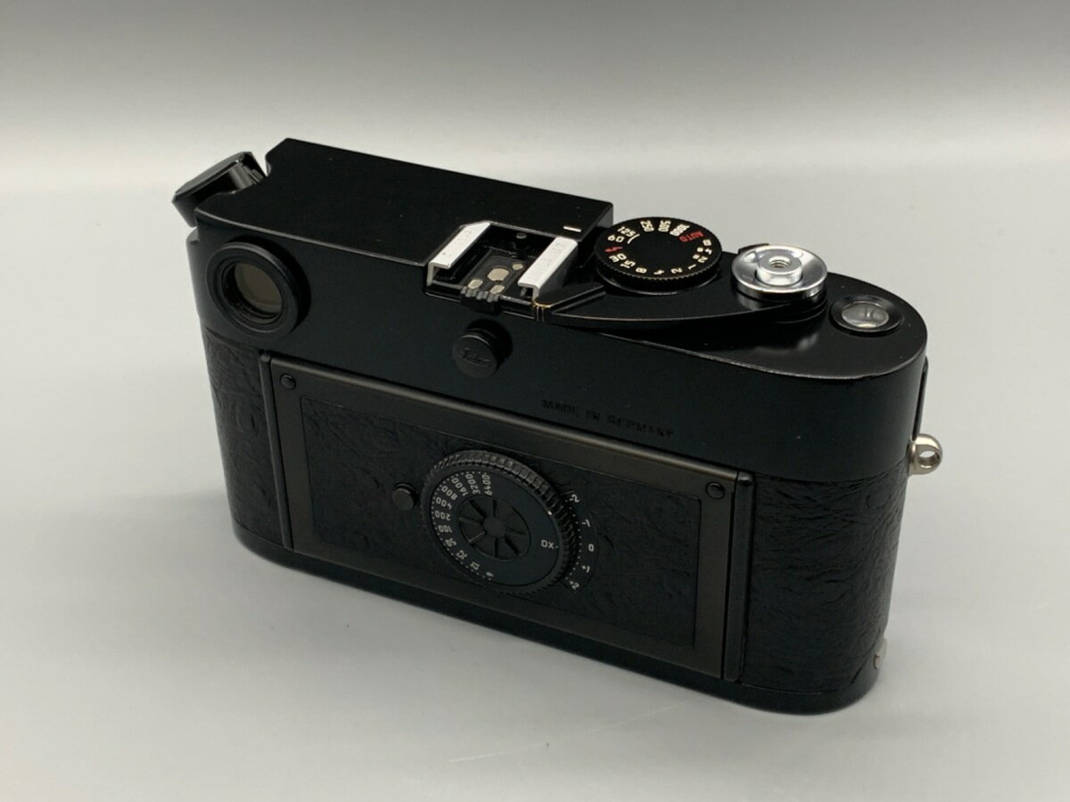 【中古】 【良品】 ライカ M7 アラカルト ...の紹介画像2