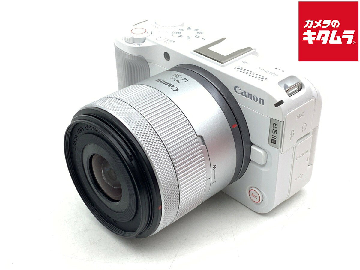 楽天市場】canon eos r50 中古の通販