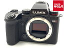 【中古】 【良品】 パナソニック LUMIX DC-S5M2 ボディ 【ミラーレス一眼】 【6ヶ月保証】