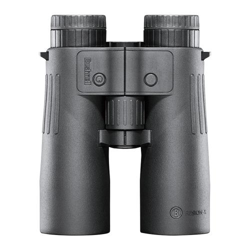 Bushnell FX1042AD レーザー距離測定器 ライトスピード フュージョンX