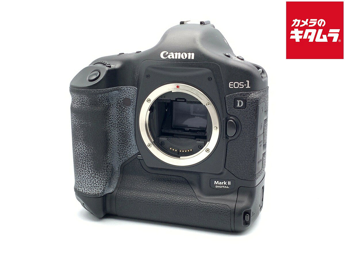 Canon EOS-1D Mark II 【中古良品】 楽天市場】eos 1d mark ii 中古の通販