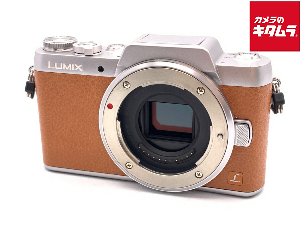 楽天市場】lumix 中古 gf7の通販