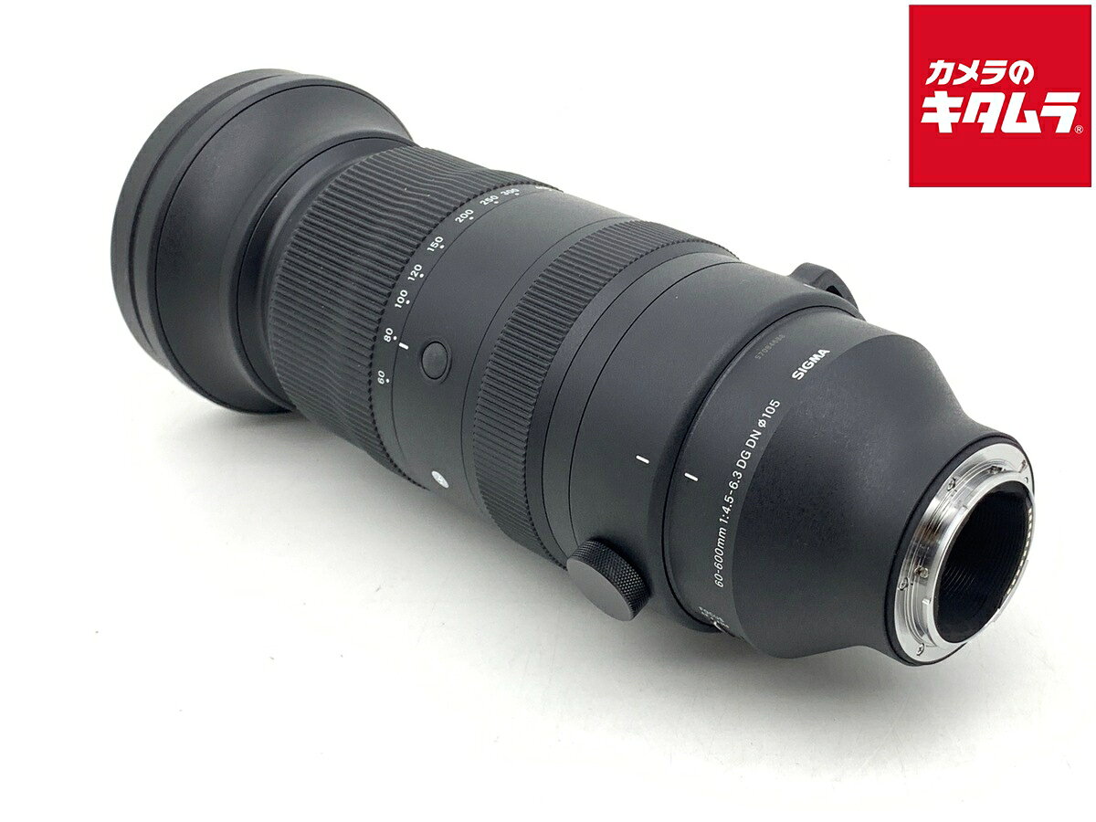 楽天市場】シグマ 150-600mm f5-6.3 dg dn os ソニーeマウント用の通販