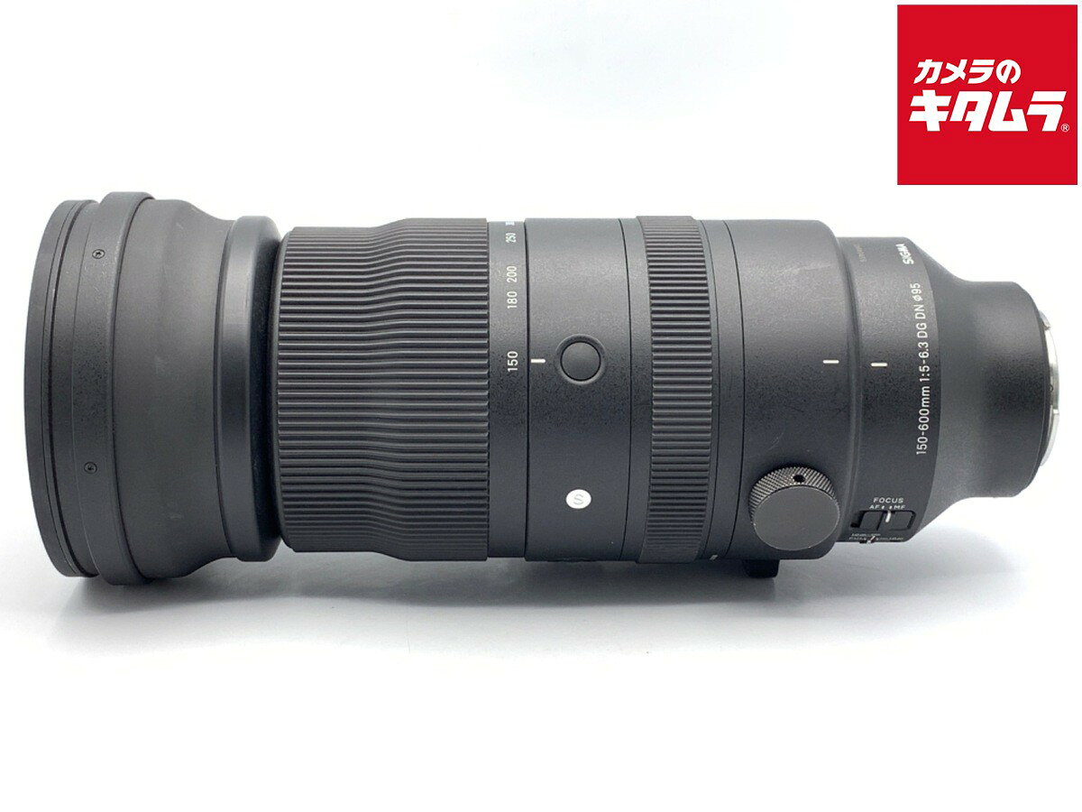楽天市場】シグマ 150-600mm f5-6.3 dg dn os eマウントの通販