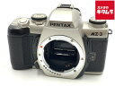 【中古】 【並品】 ペンタックス MZ-3 シルバー 【フィルムカメラ】