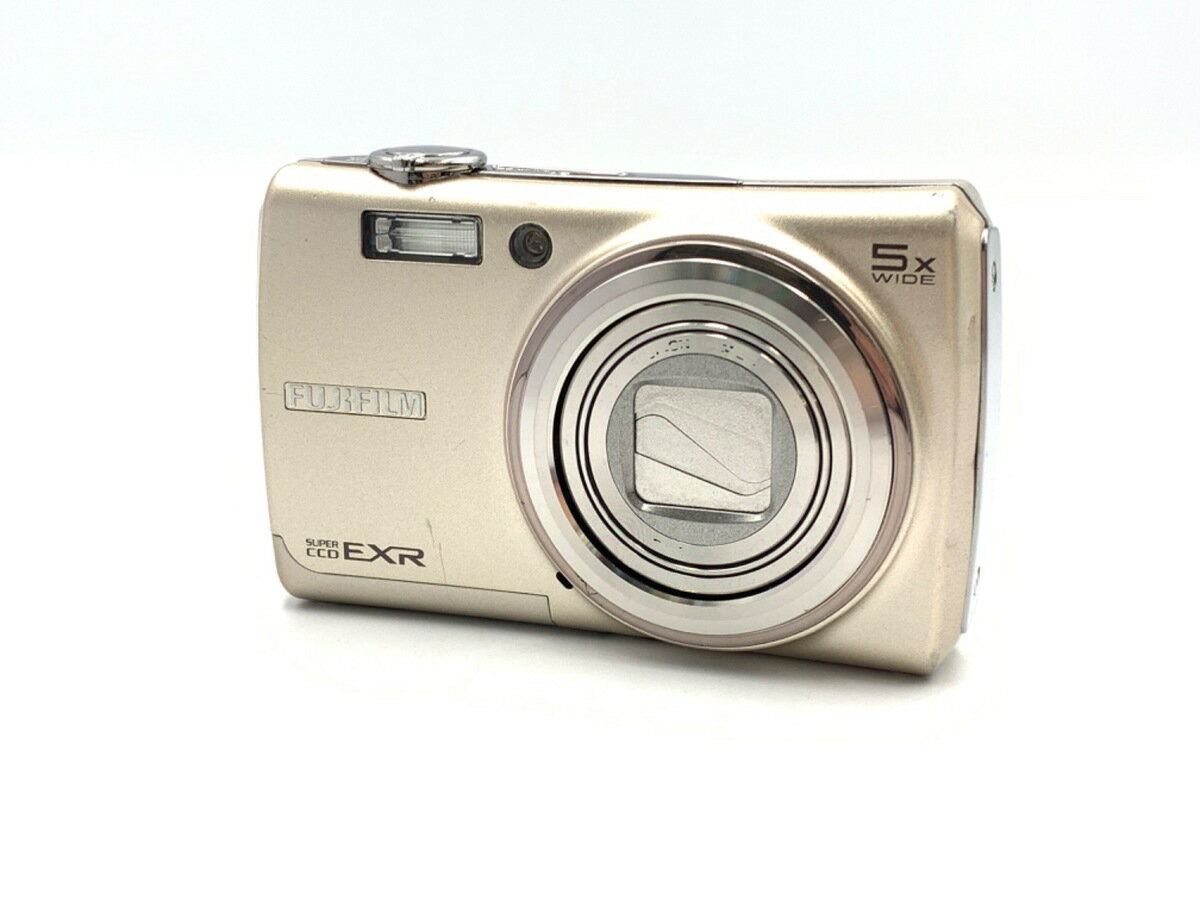 楽天市場】FUJIFILM FinePix F200EXRの通販 楽天市場】FUJIFILM FinePix F200EXRの通販