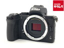 【中古】 【並品】 ニコン Z50 ボディ 【ミラーレス一眼】 【6ヶ月保証】