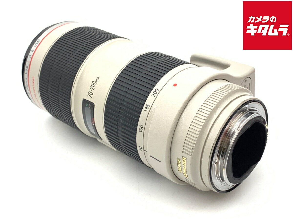 楽天市場】EF70-200mm F2.8L IS II USM 三脚座の通販 楽天市場】EF70-200mm F2.8L IS II USM 三脚座の通販