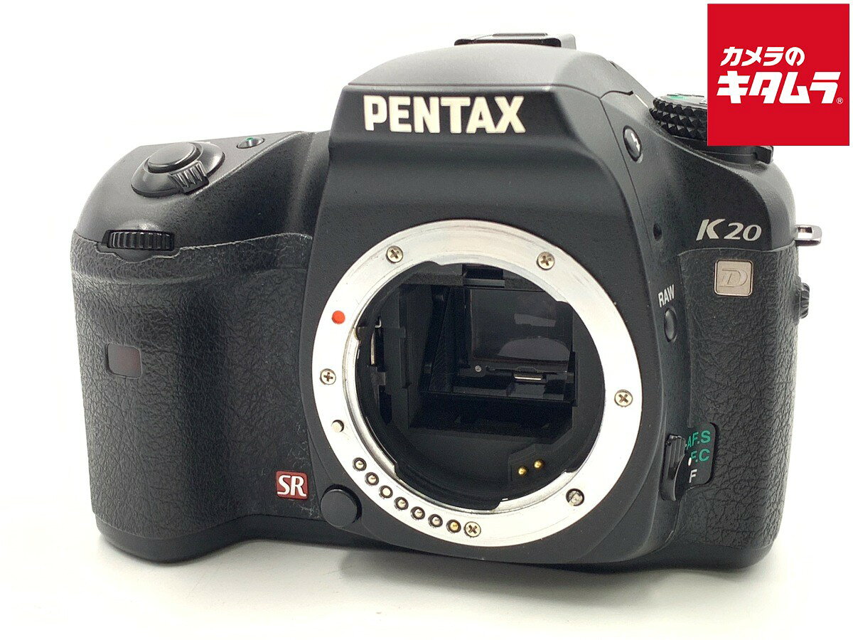 楽天市場】ペンタックス K20の通販