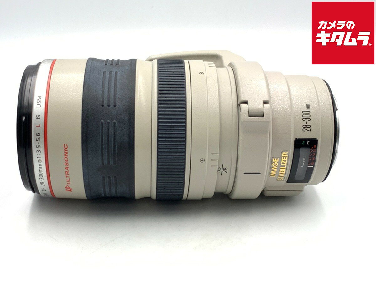 楽天市場】EF28－300mm F3．5－5．6L IS USMの通販