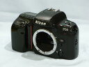 【中古】 【難あり品】 ニコン(Nikon)F50D Body シルバー 【フィルムカメラ】