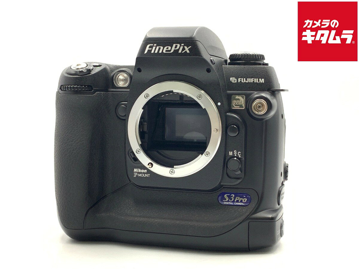 楽天市場】FUJIFILM FinePix S3 Proの通販