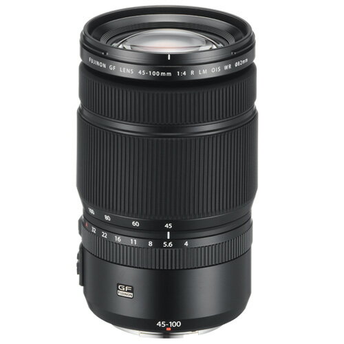 եե GF45-100mm F4 R LM OIS WR Ǽ15