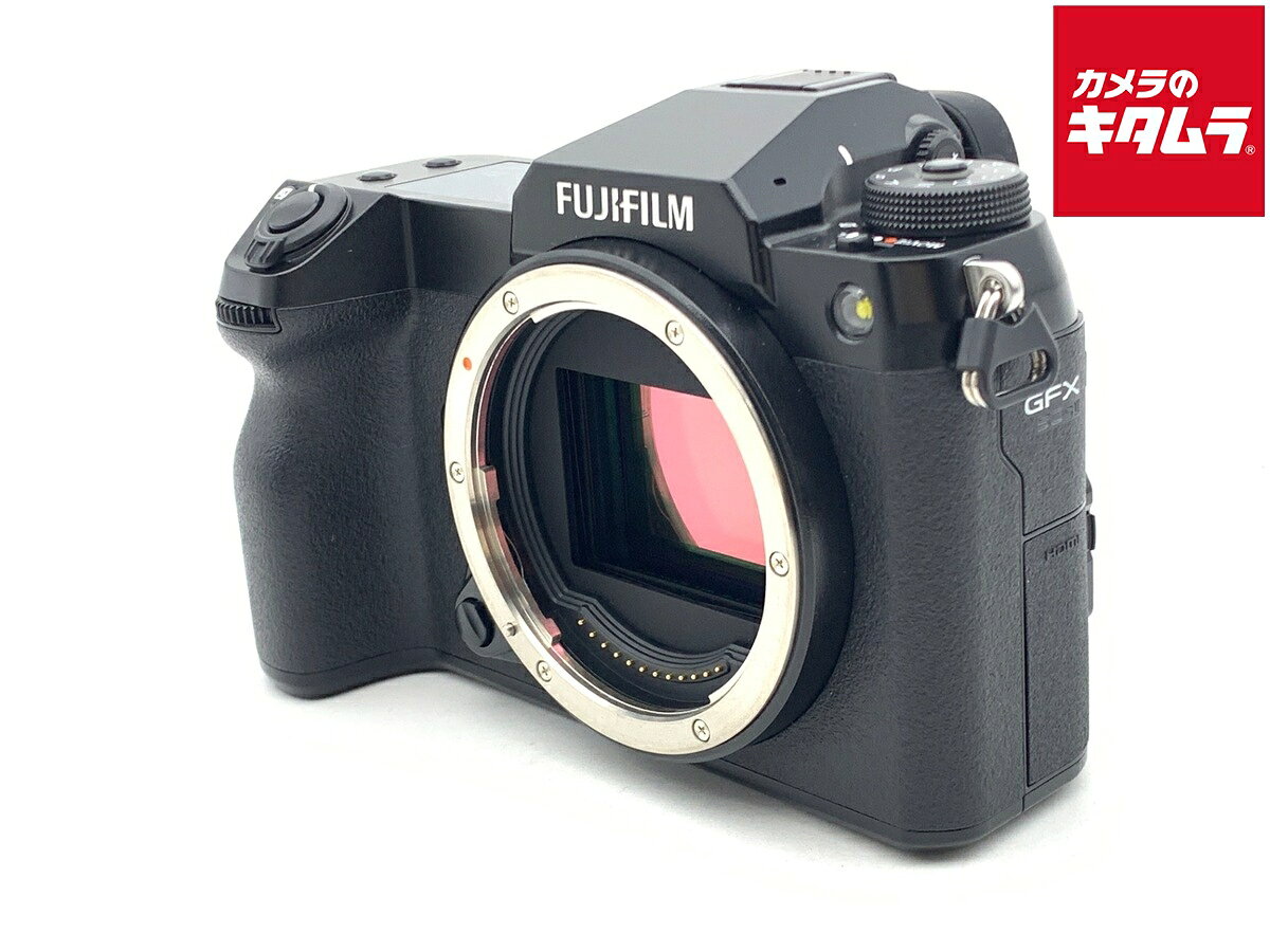 楽天市場】FUJIFILM GFX 50Sの通販