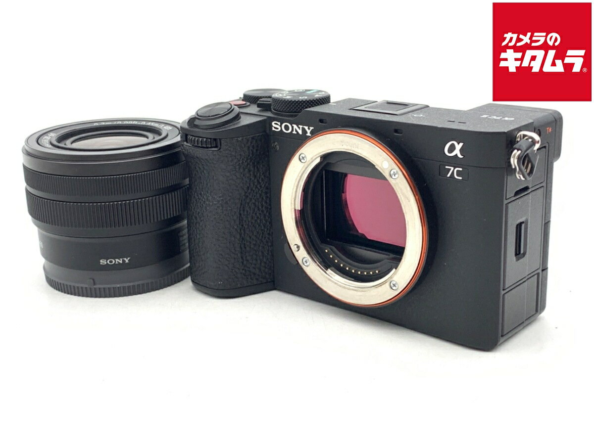 楽天市場】ソニー α7c ズームレンズキットの通販
